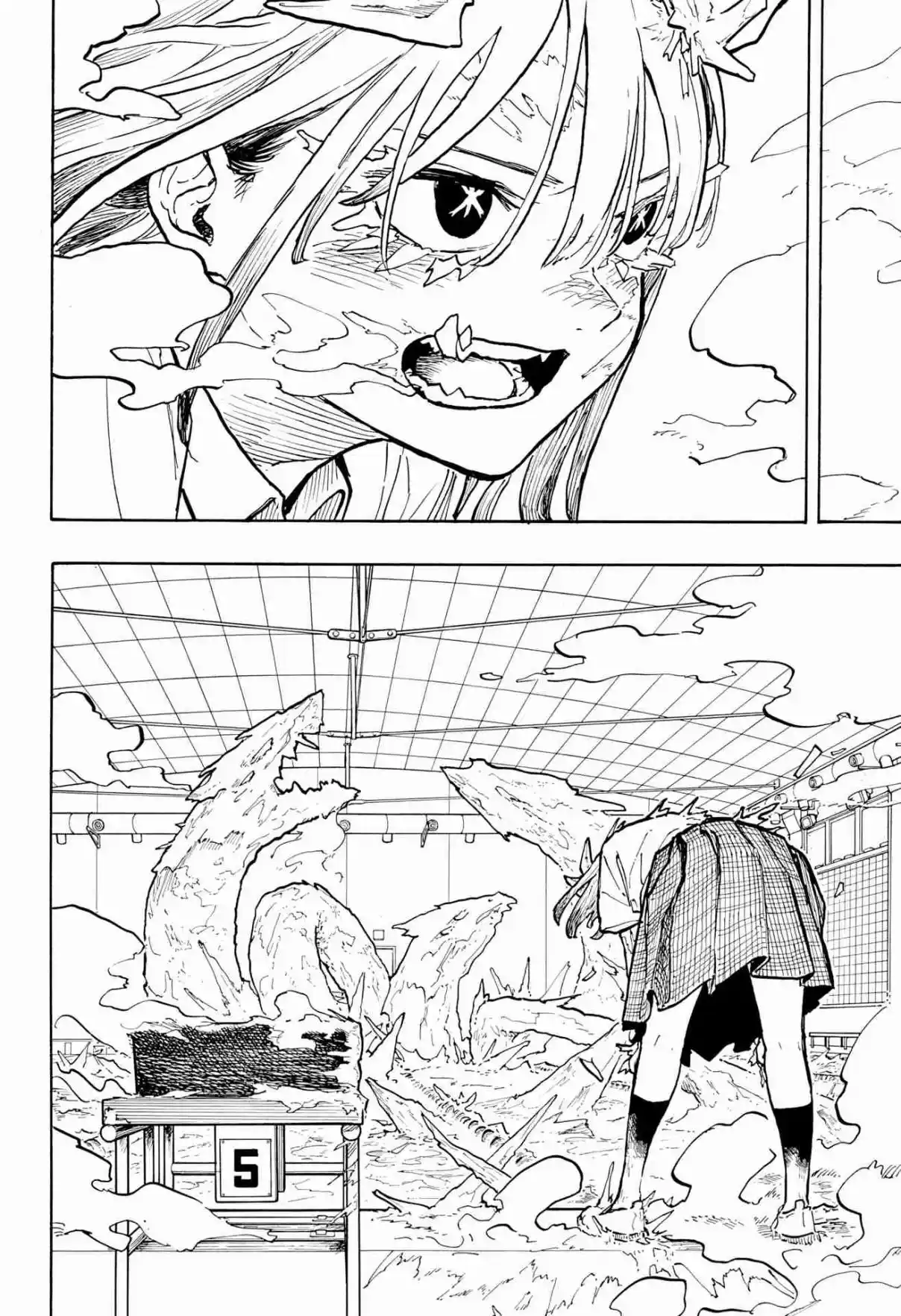 Read RuriDragon FR Manga Online