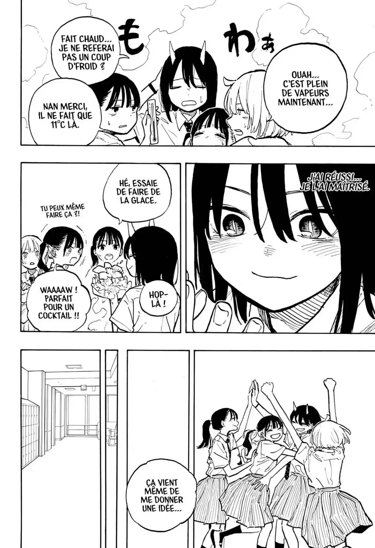 Read RuriDragon FR Manga Online