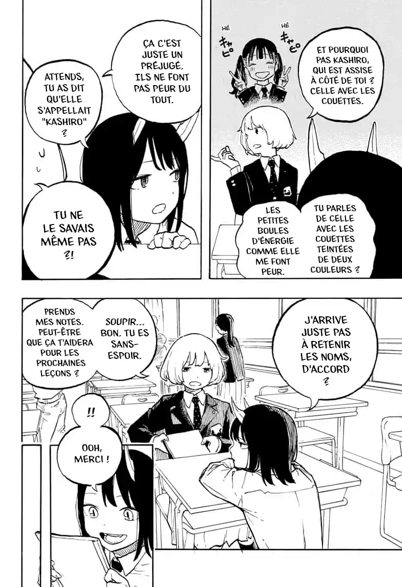Read RuriDragon FR Manga Online