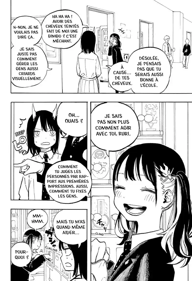 Read RuriDragon FR Manga Online