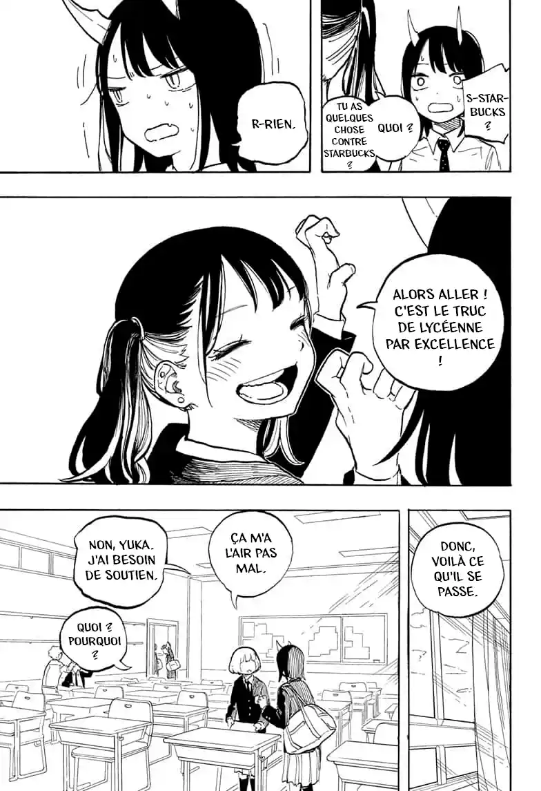 Read RuriDragon FR Manga Online
