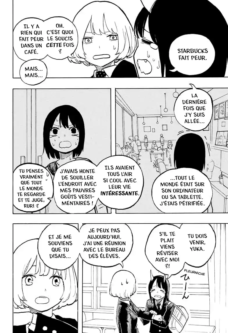 Read RuriDragon FR Manga Online