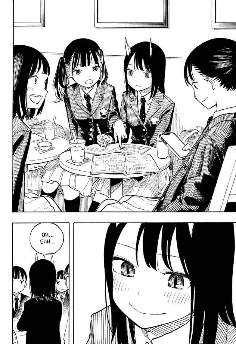 Read RuriDragon FR Manga Online