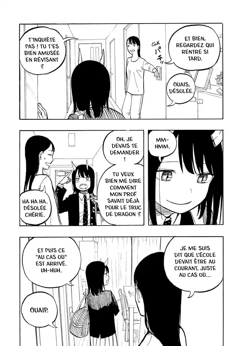 Read RuriDragon FR Manga Online