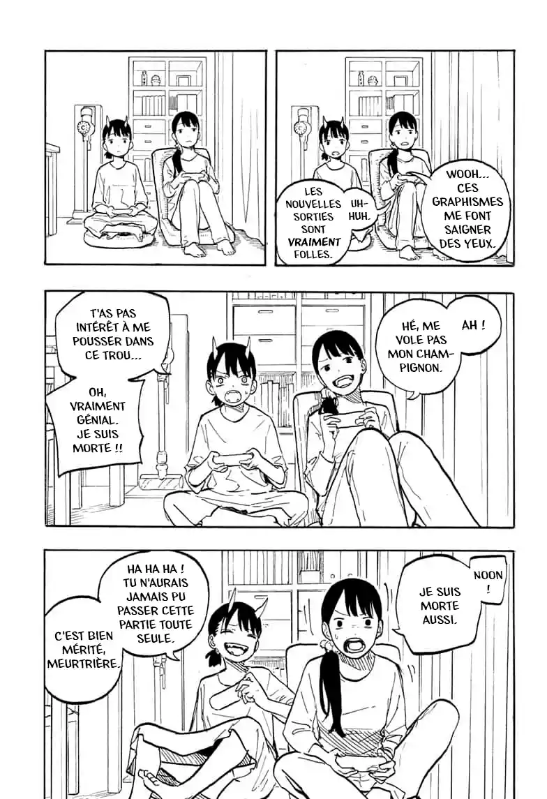 Read RuriDragon FR Manga Online