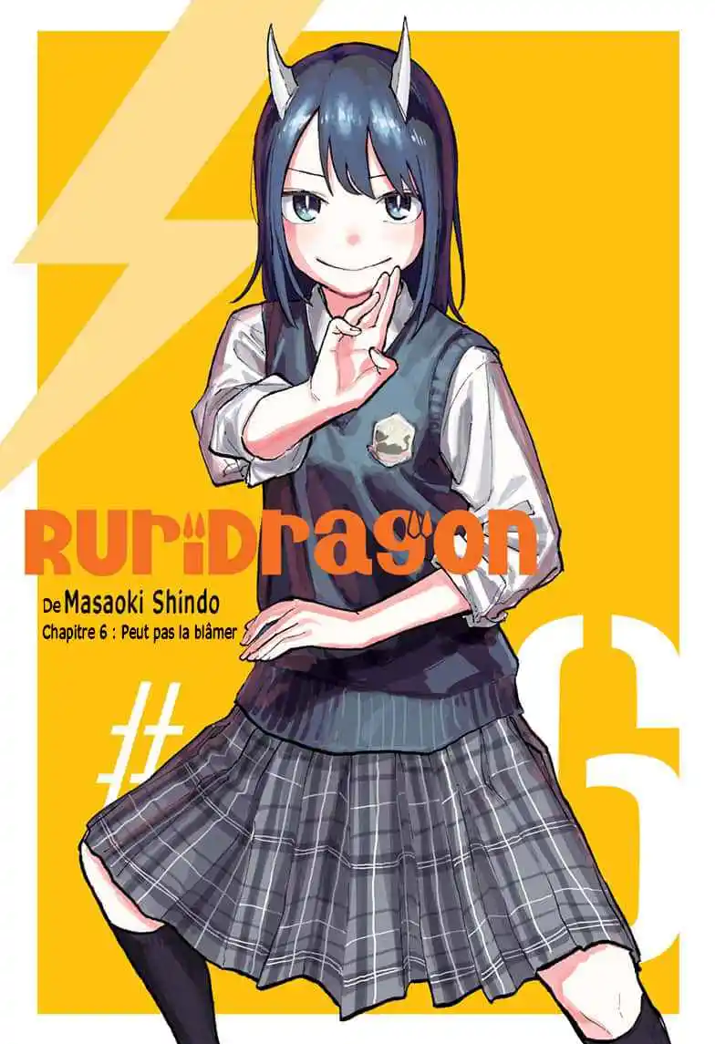 Read RuriDragon FR Manga Online