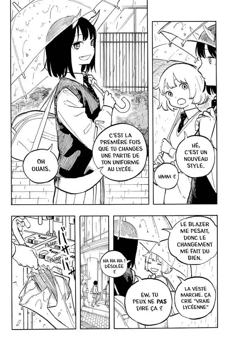 Read RuriDragon FR Manga Online