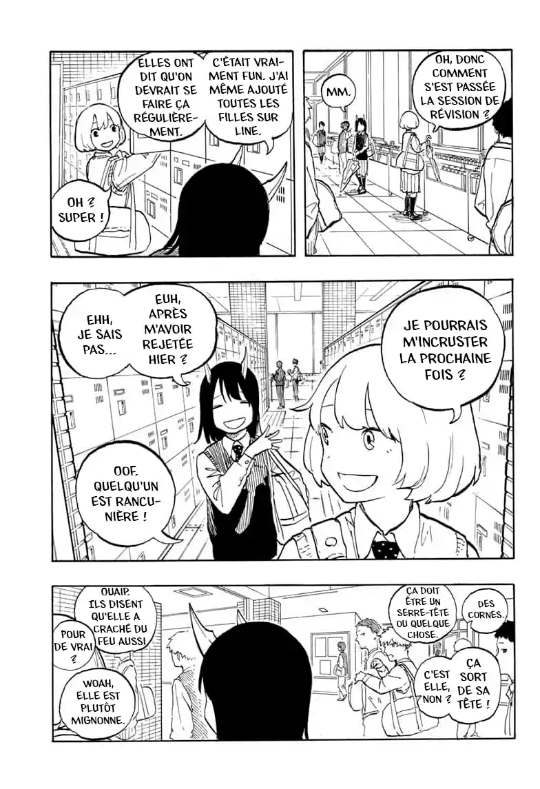 Read RuriDragon FR Manga Online