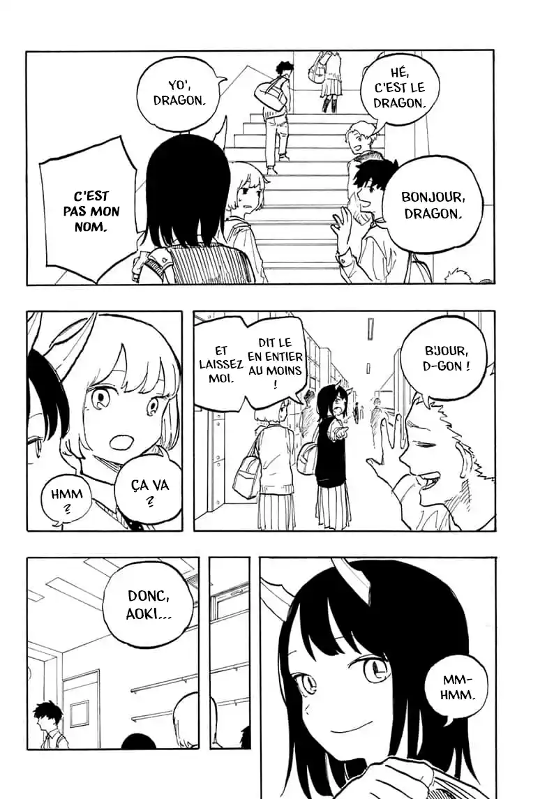 Read RuriDragon FR Manga Online
