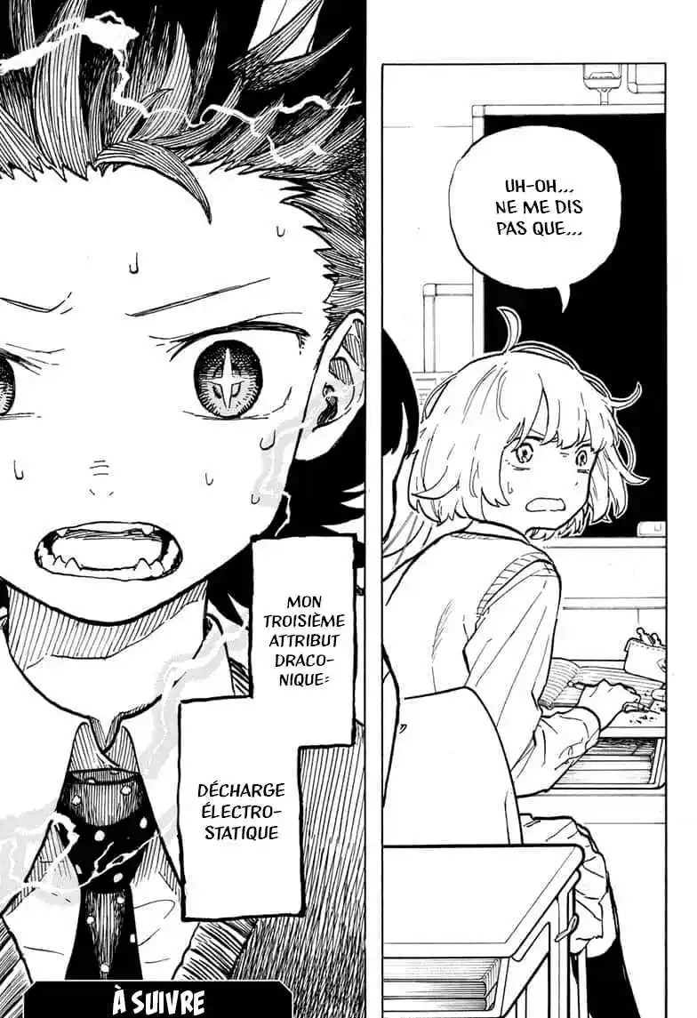 Read RuriDragon FR Manga Online