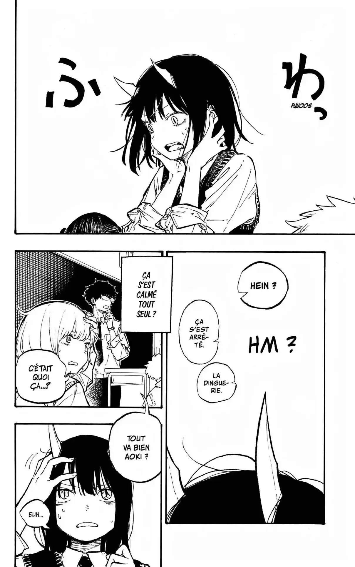 Read RuriDragon FR Manga Online