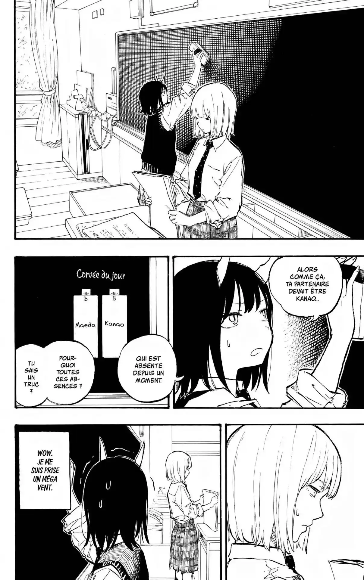 Read RuriDragon FR Manga Online