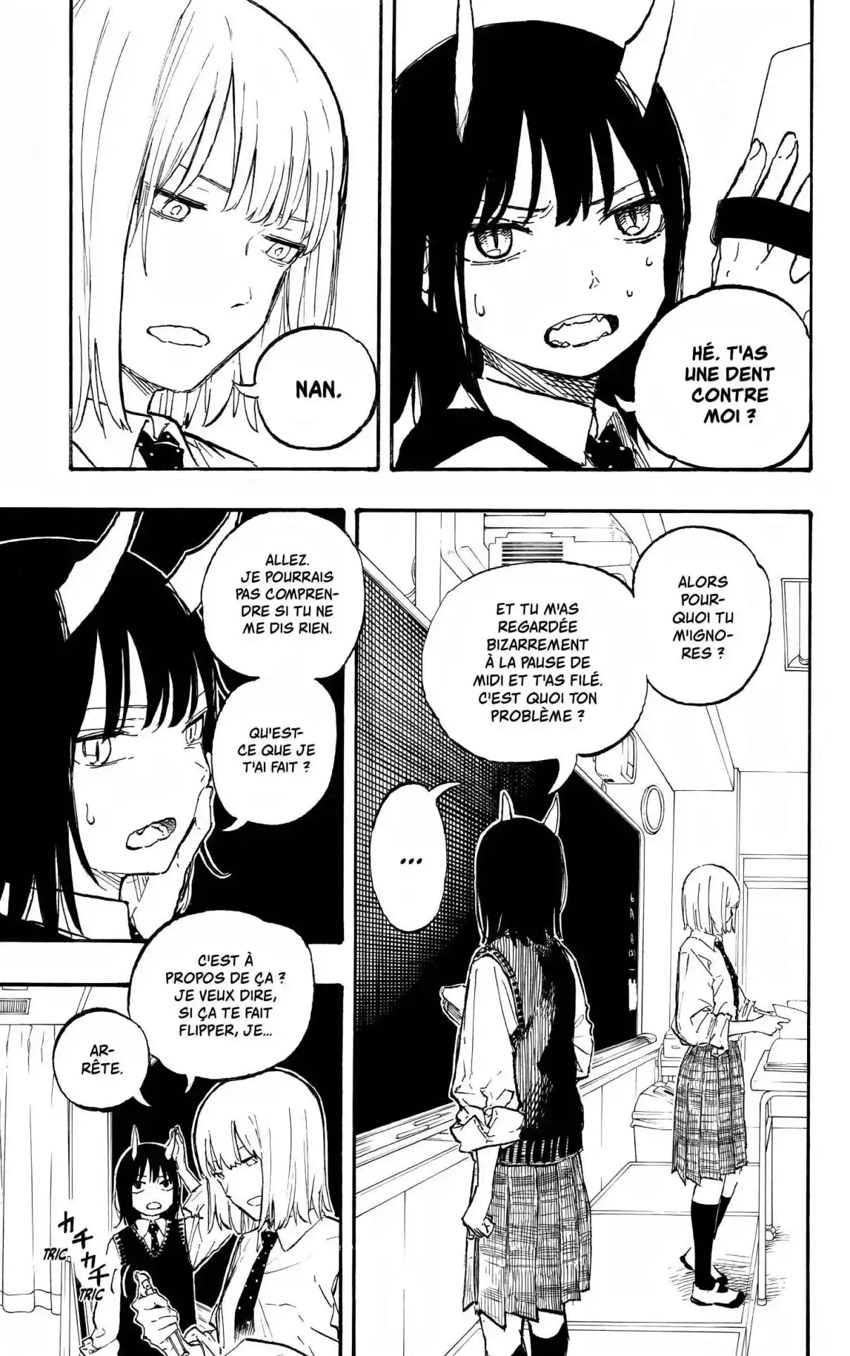 Read RuriDragon FR Manga Online
