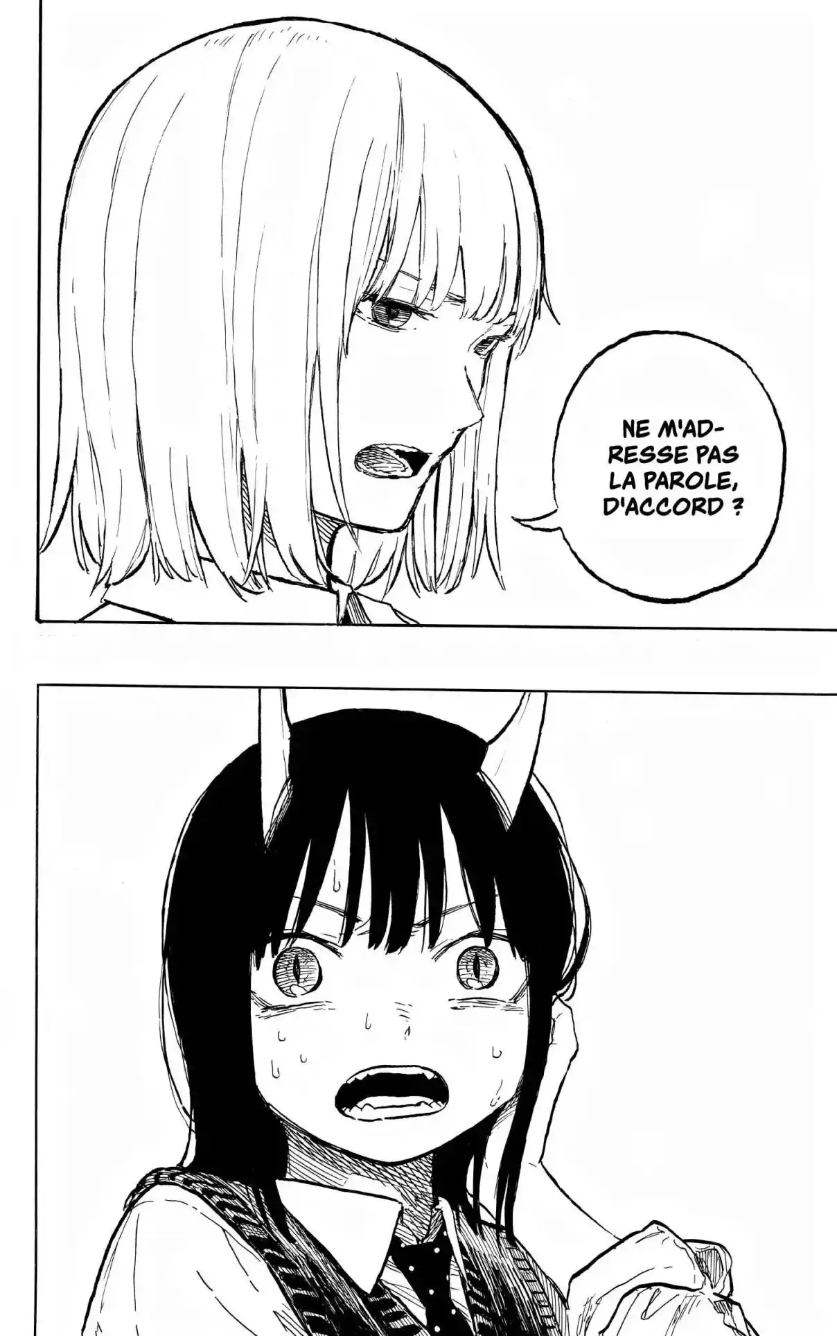 Read RuriDragon FR Manga Online