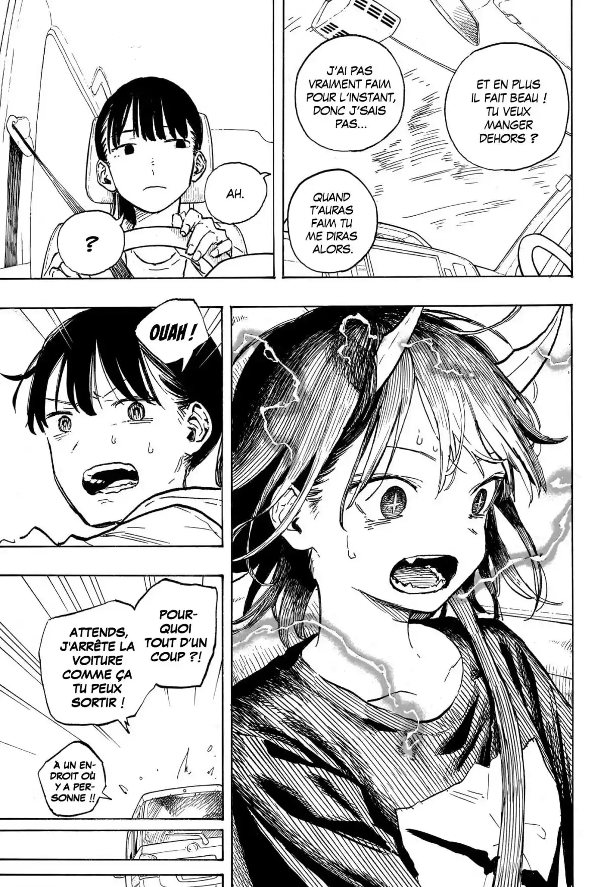 Read RuriDragon FR Manga Online
