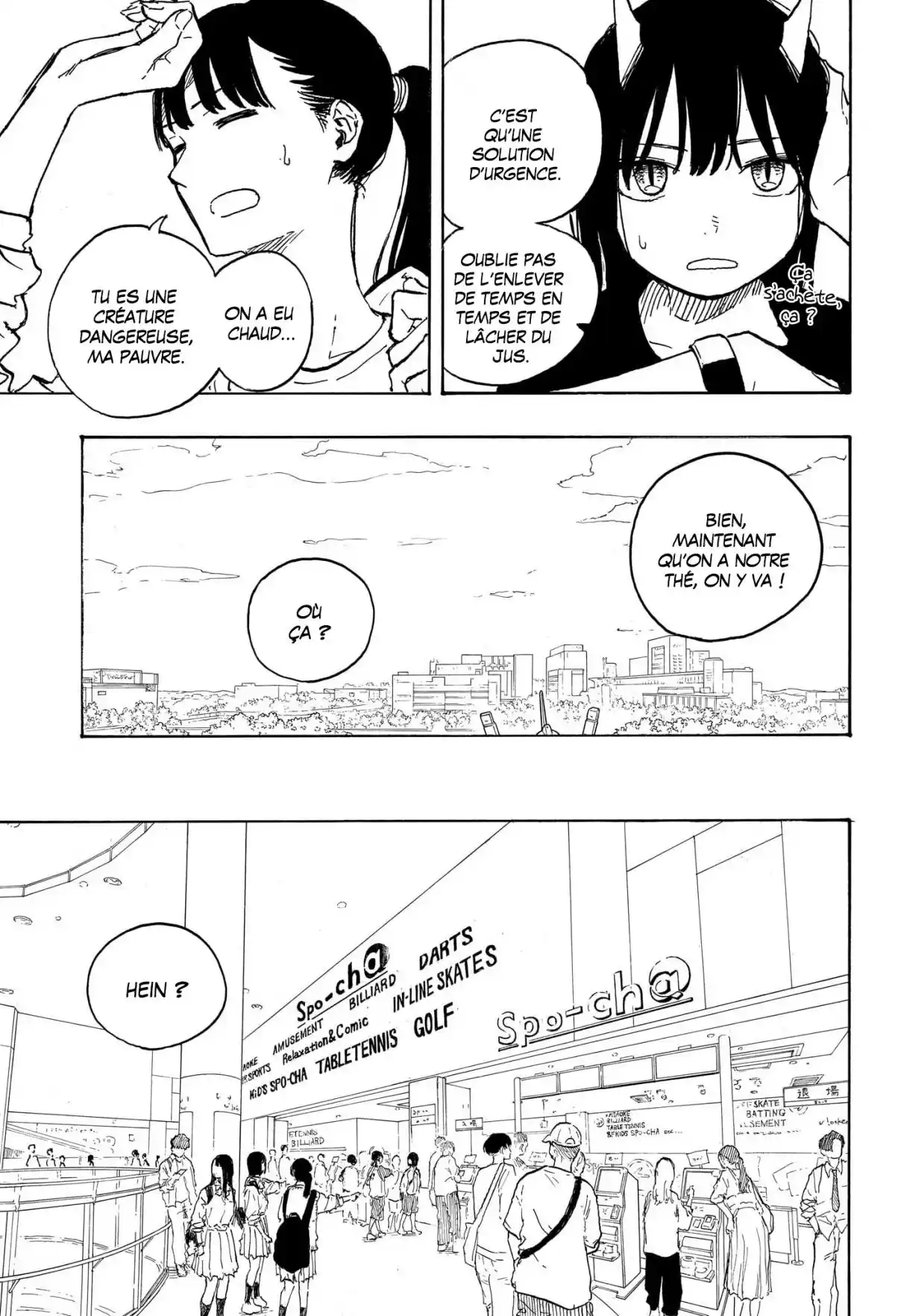Read RuriDragon FR Manga Online