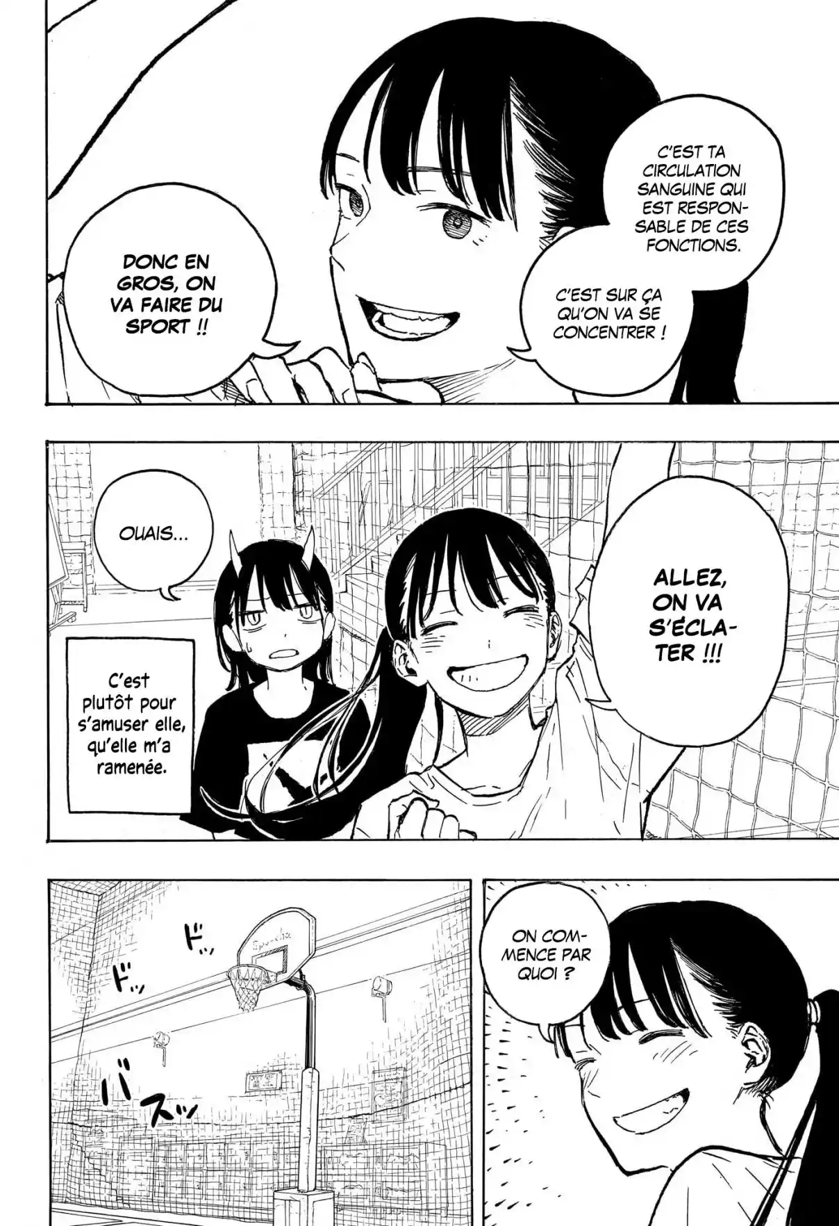 Read RuriDragon FR Manga Online