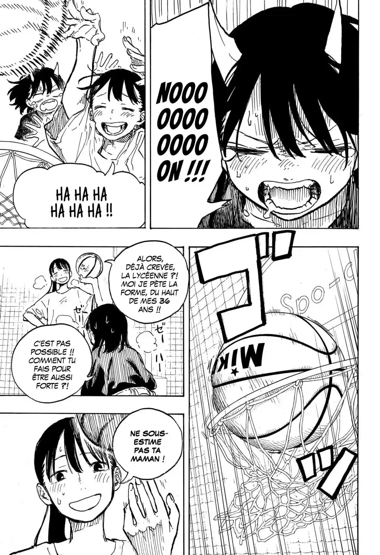 Read RuriDragon FR Manga Online