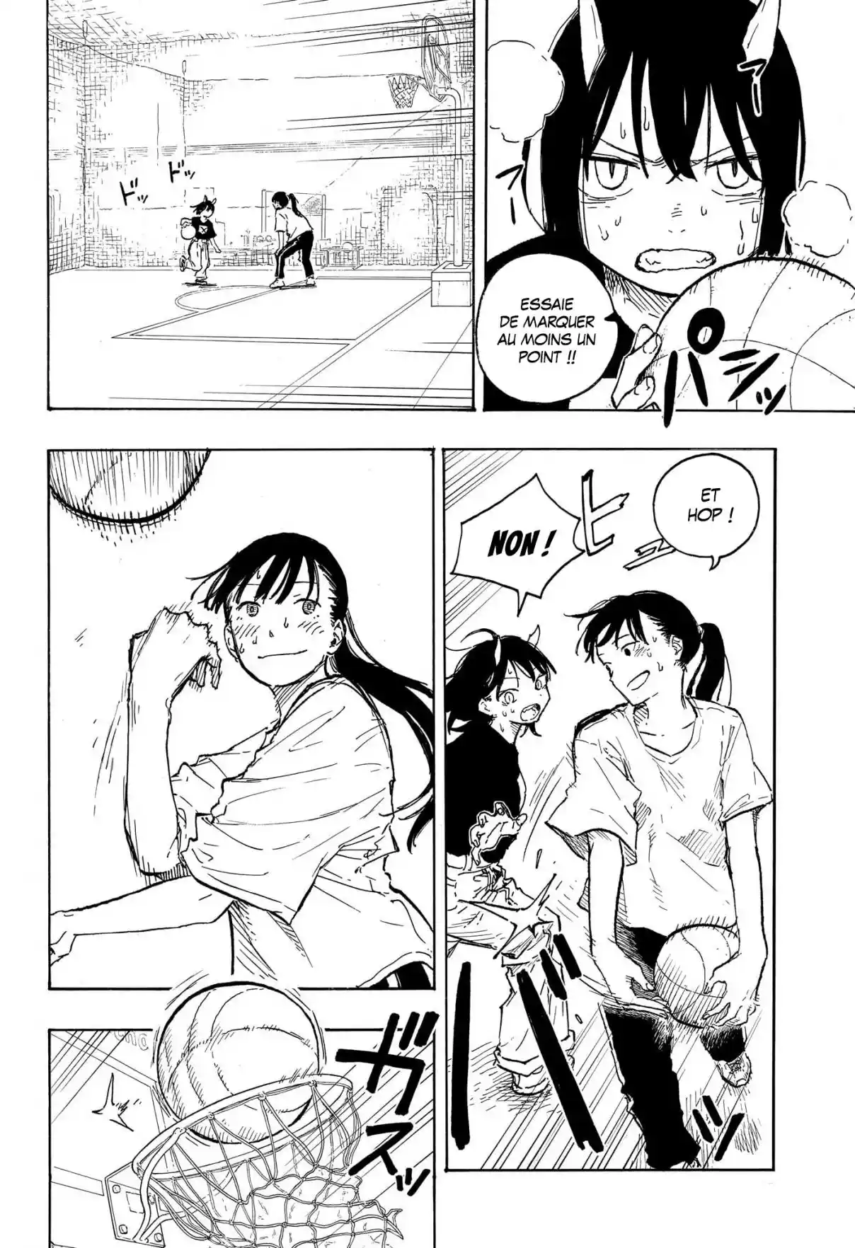Read RuriDragon FR Manga Online