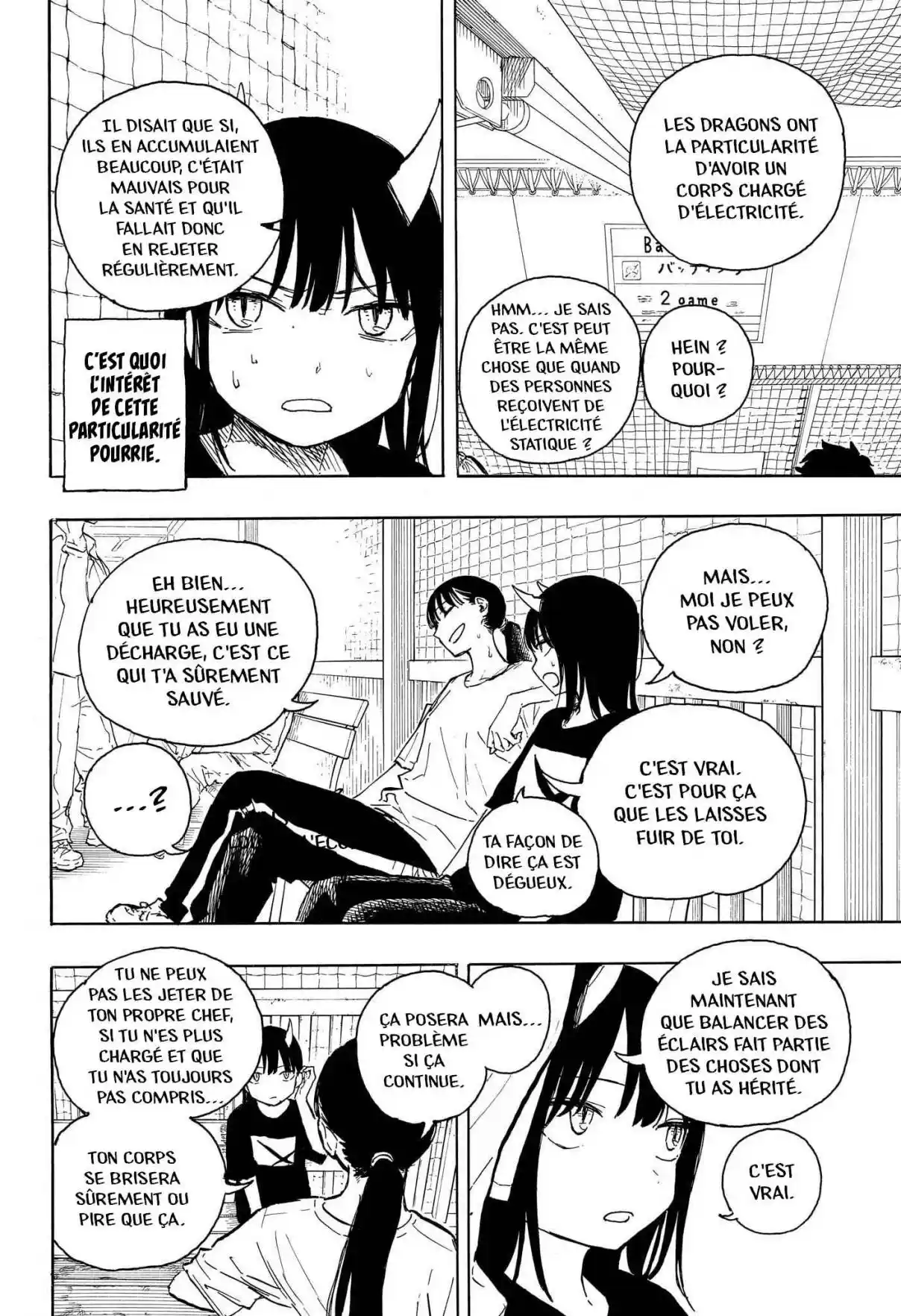 Read RuriDragon FR Manga Online