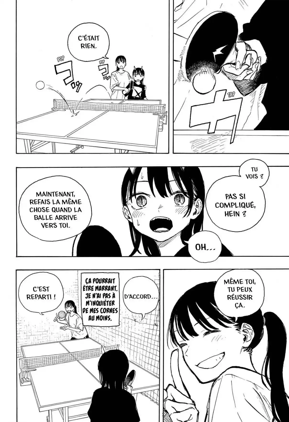Read RuriDragon FR Manga Online