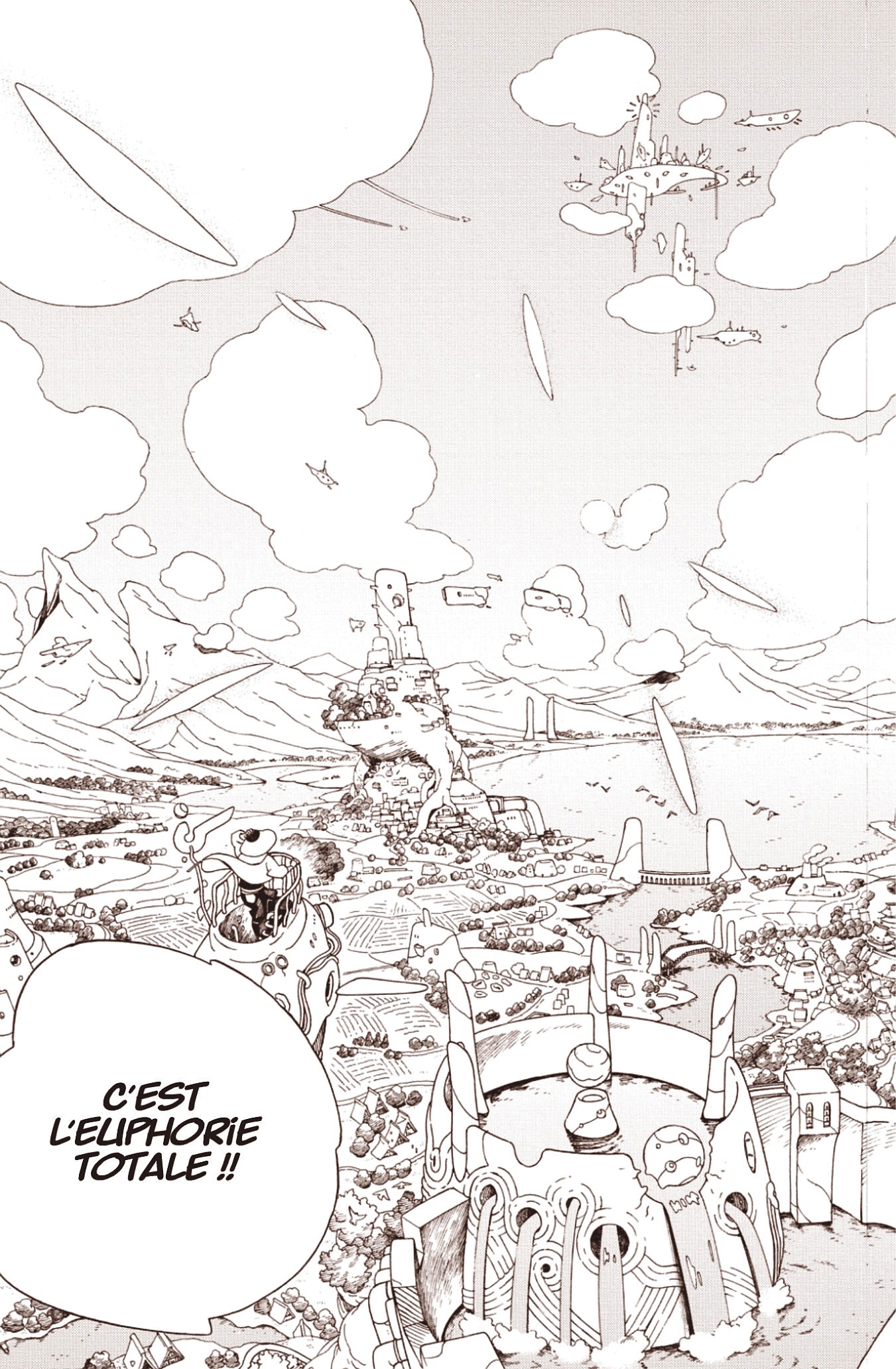 Read Samurai 8 _ Hachimaruden FR Manga Online