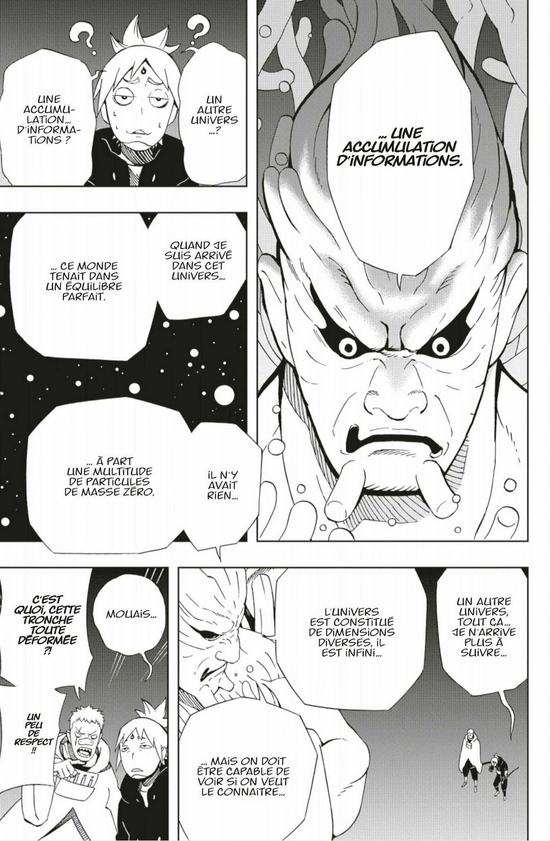 Read Samurai 8 _ Hachimaruden FR Manga Online