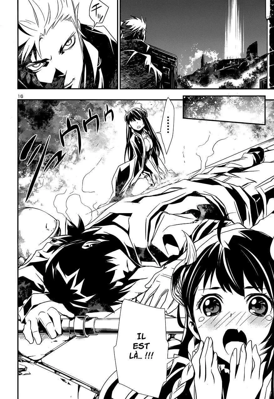 Read Shinju no Nectar FR Manga Online