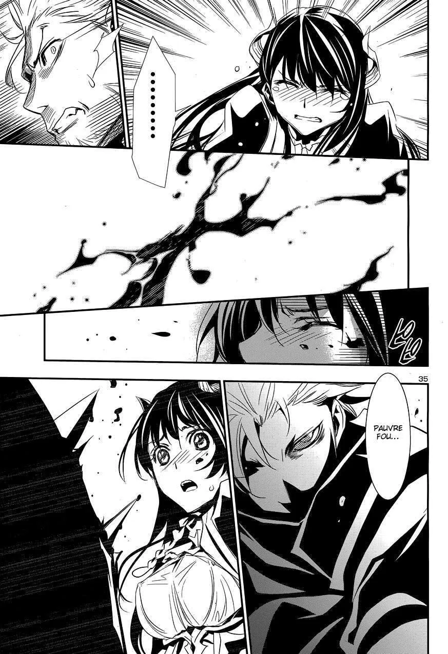 Read Shinju no Nectar FR Manga Online