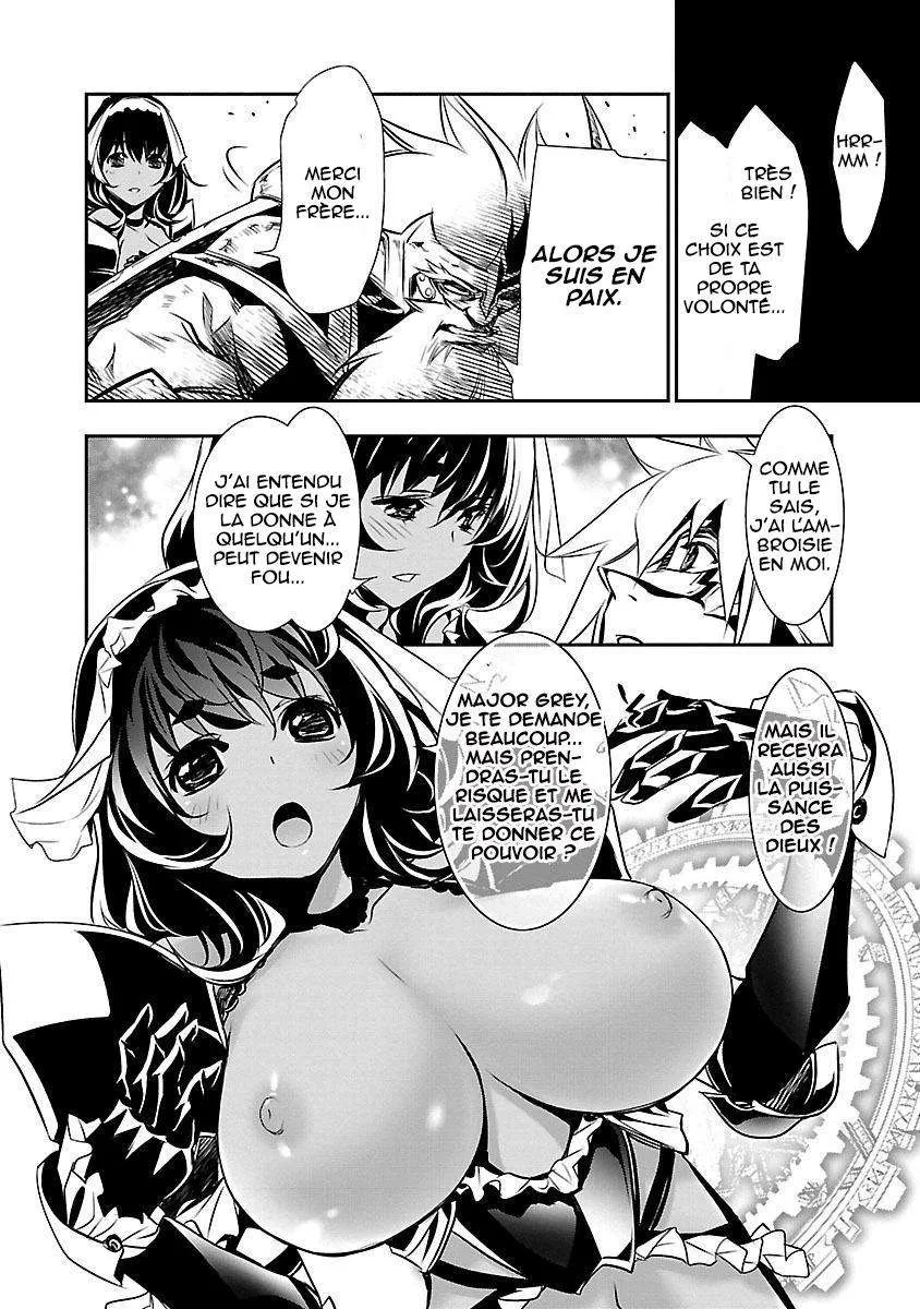 Read Shinju no Nectar FR Manga Online