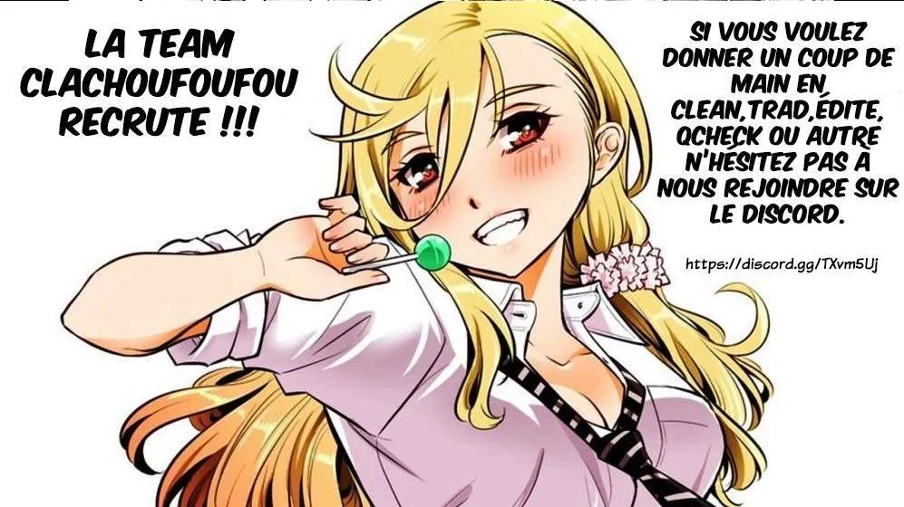 Read Shinju no Nectar FR Manga Online