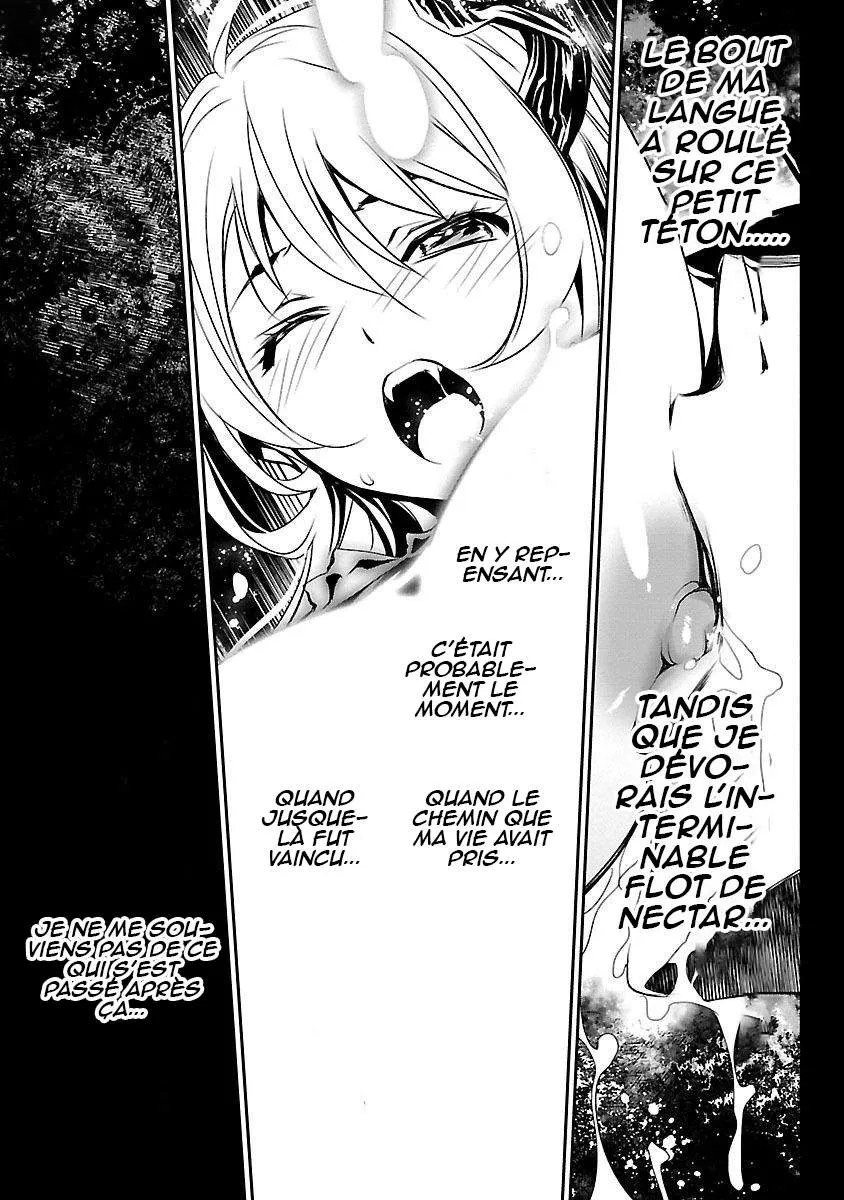 Read Shinju no Nectar FR Manga Online