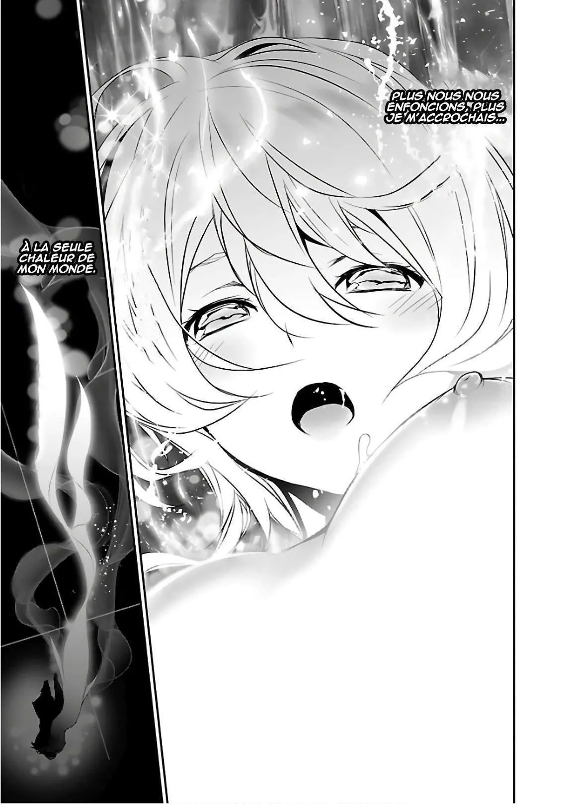 Read Shinju no Nectar FR Manga Online