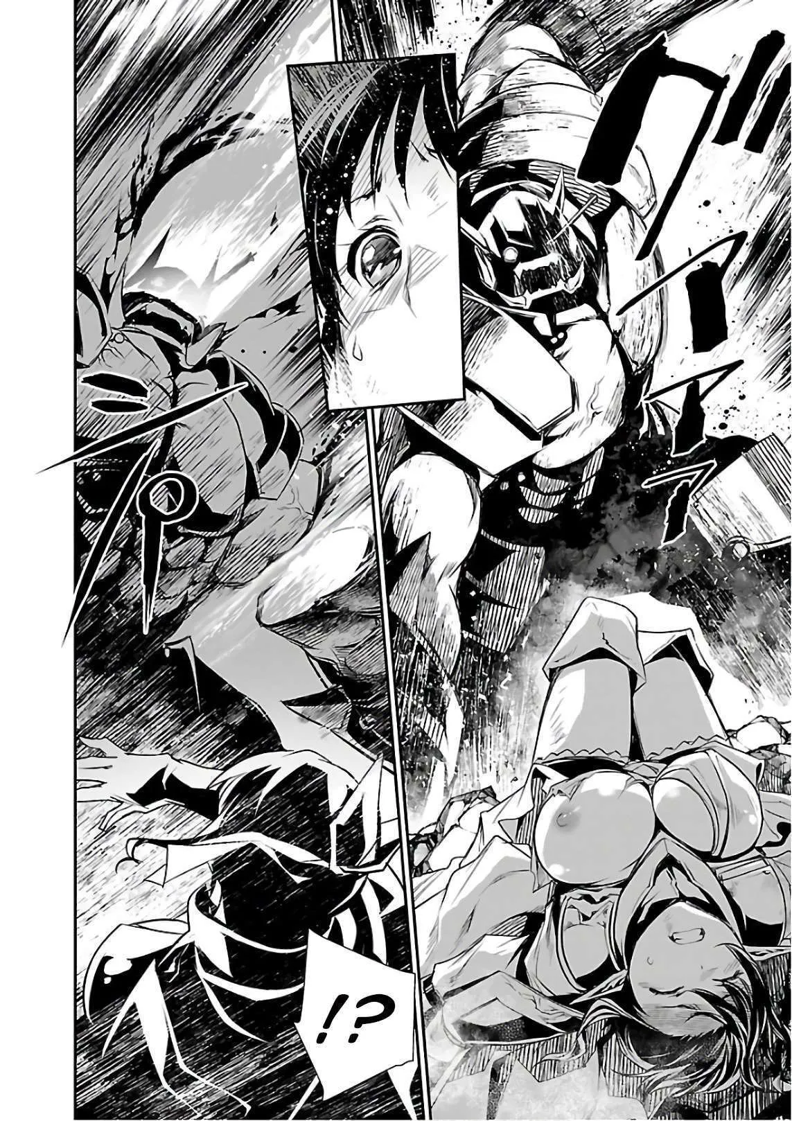 Read Shinju no Nectar FR Manga Online