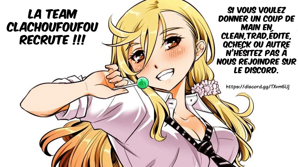 Read Shinju no Nectar FR Manga Online