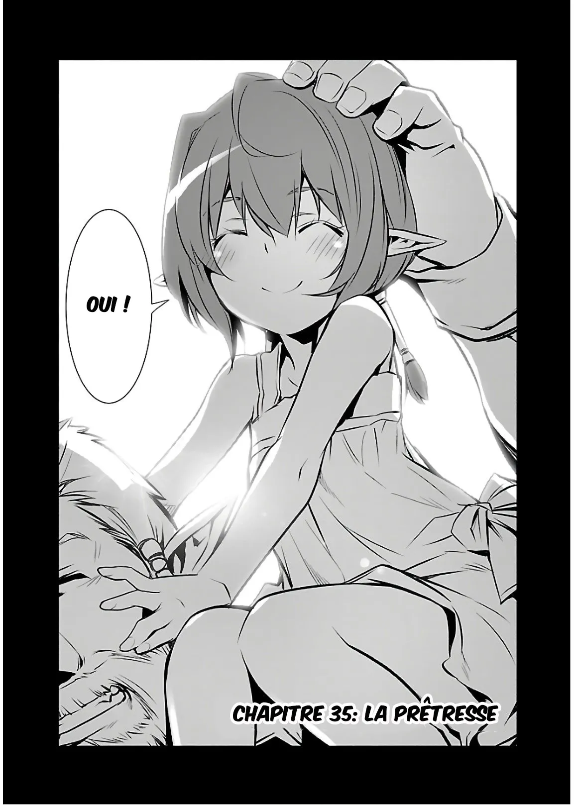 Read Shinju no Nectar FR Manga Online