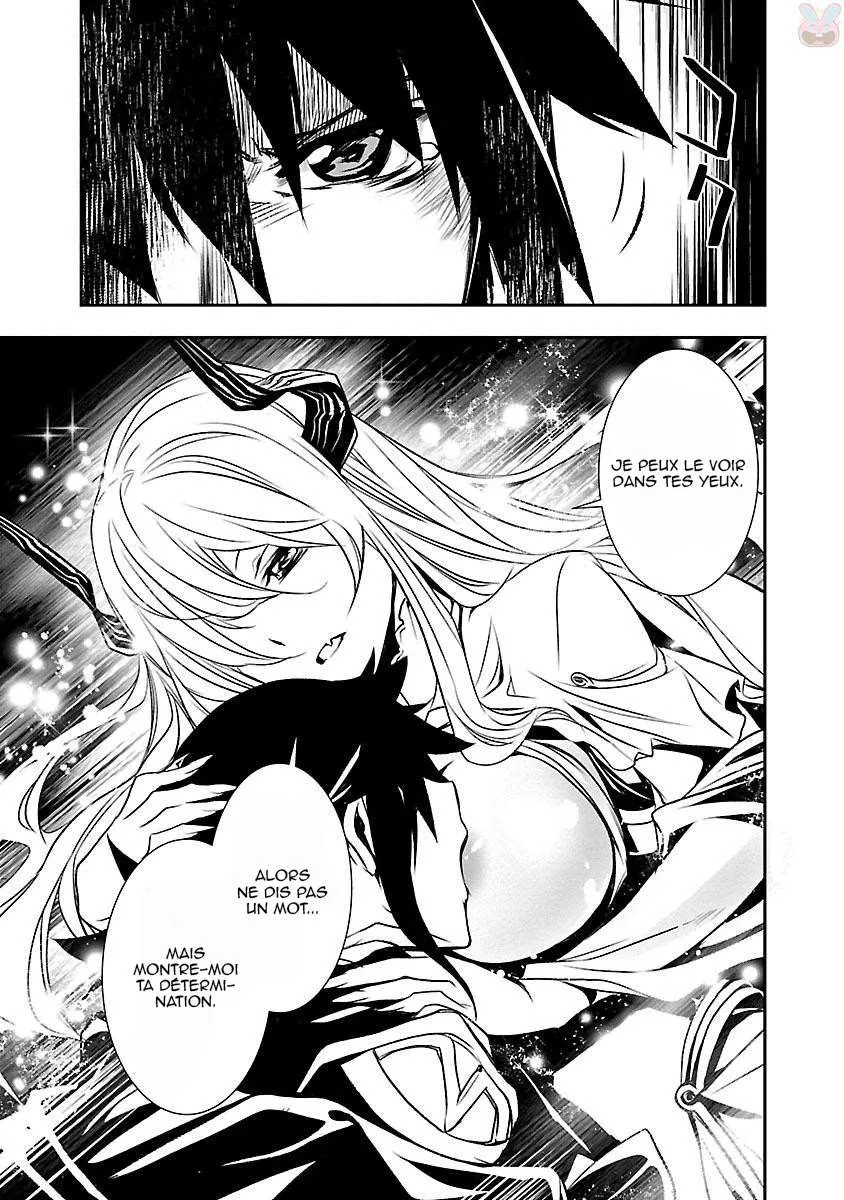 Read Shinju no Nectar FR Manga Online