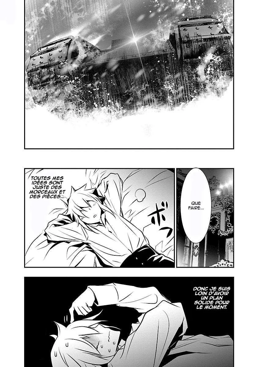 Read Shinju no Nectar FR Manga Online