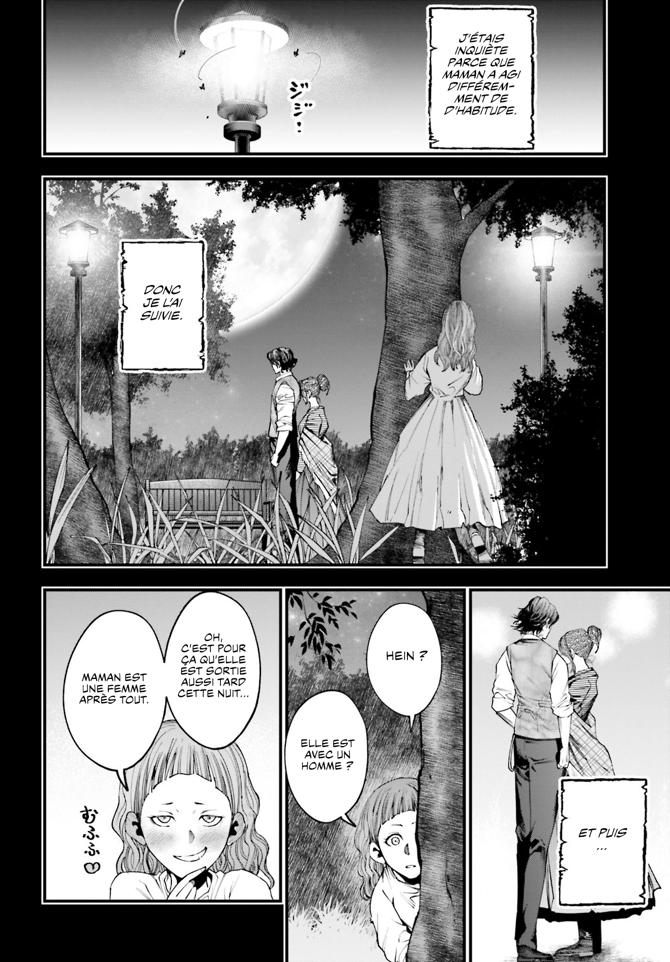 Read Shuumatsu No Valkyrie Kitan – Jack The Ripper No Jikenbo FR Manga Online