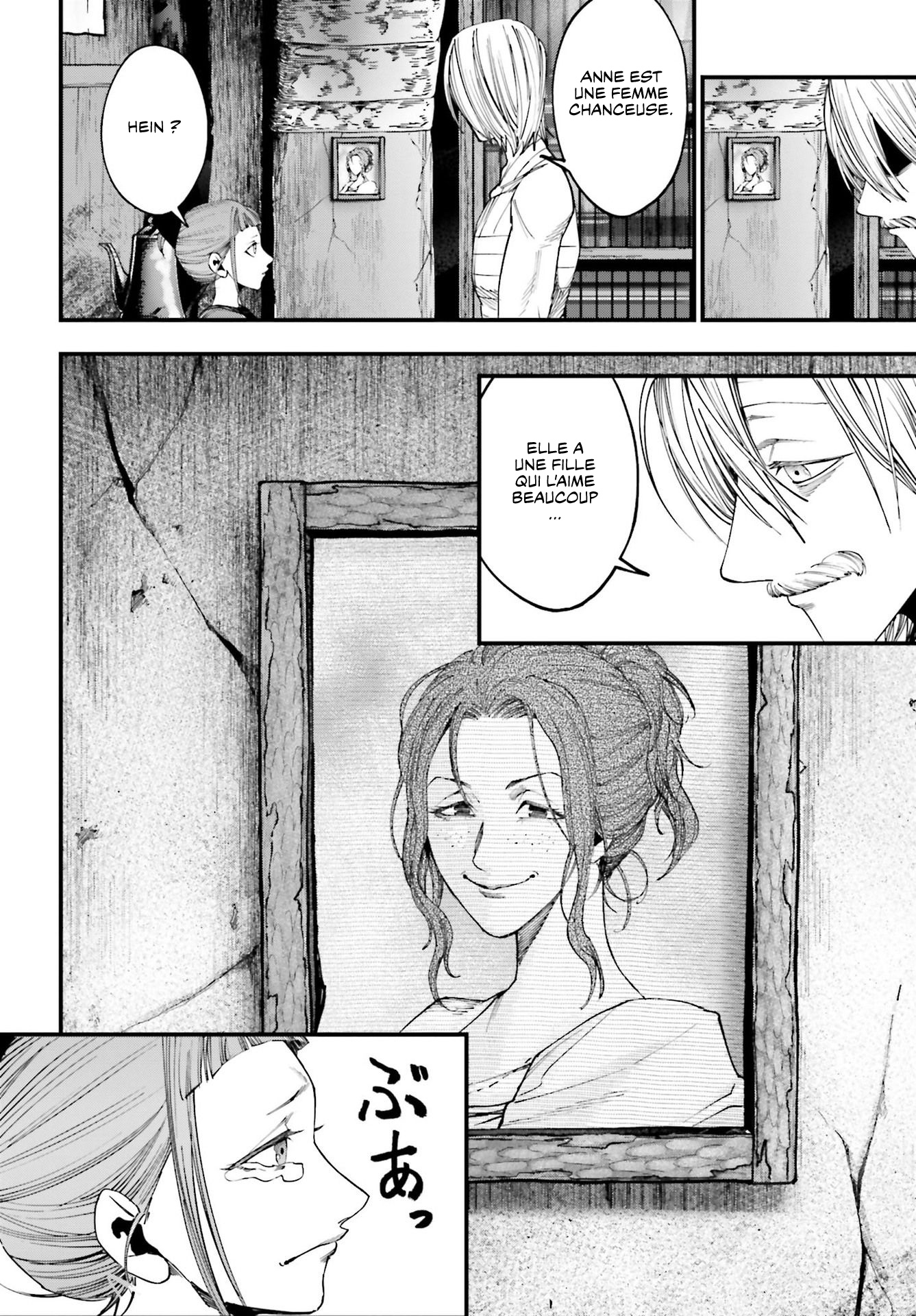 Read Shuumatsu No Valkyrie Kitan – Jack The Ripper No Jikenbo FR Manga Online