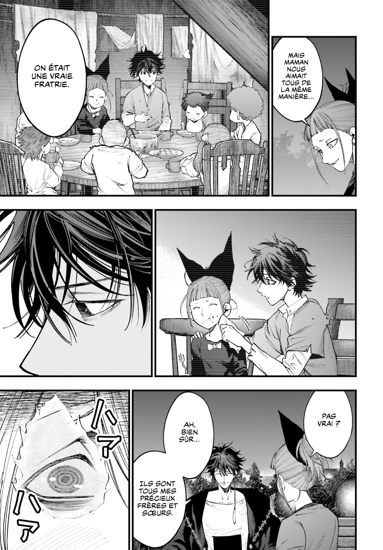 Read Shuumatsu No Valkyrie Kitan – Jack The Ripper No Jikenbo FR Manga Online