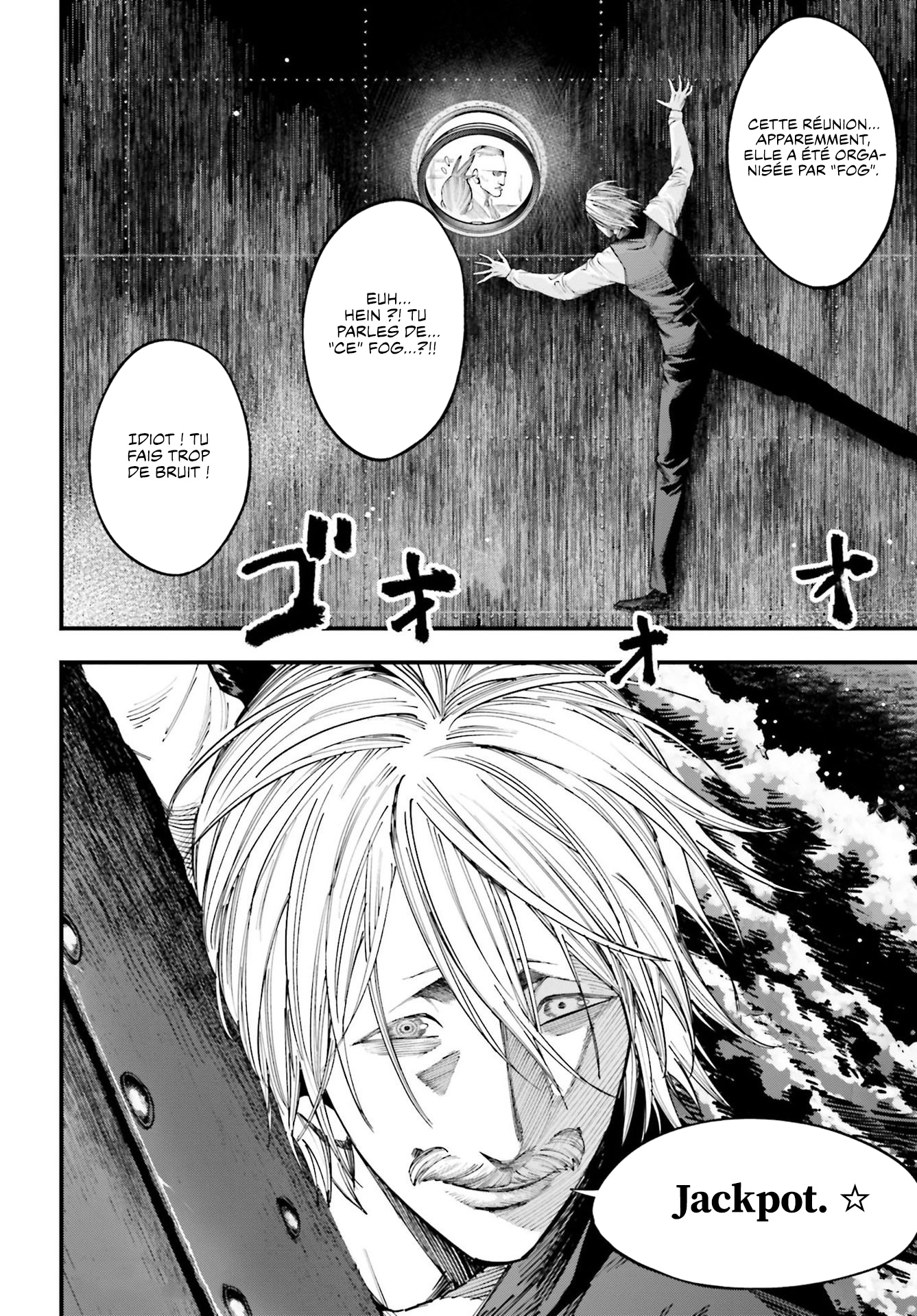 Read Shuumatsu No Valkyrie Kitan – Jack The Ripper No Jikenbo FR Manga Online