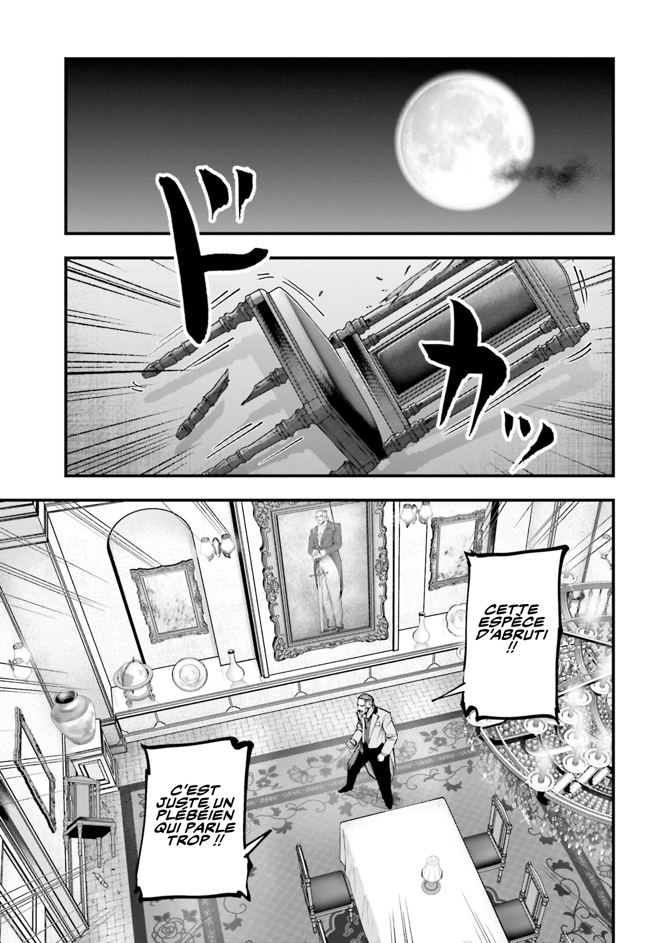 Read Shuumatsu No Valkyrie Kitan – Jack The Ripper No Jikenbo FR Manga Online