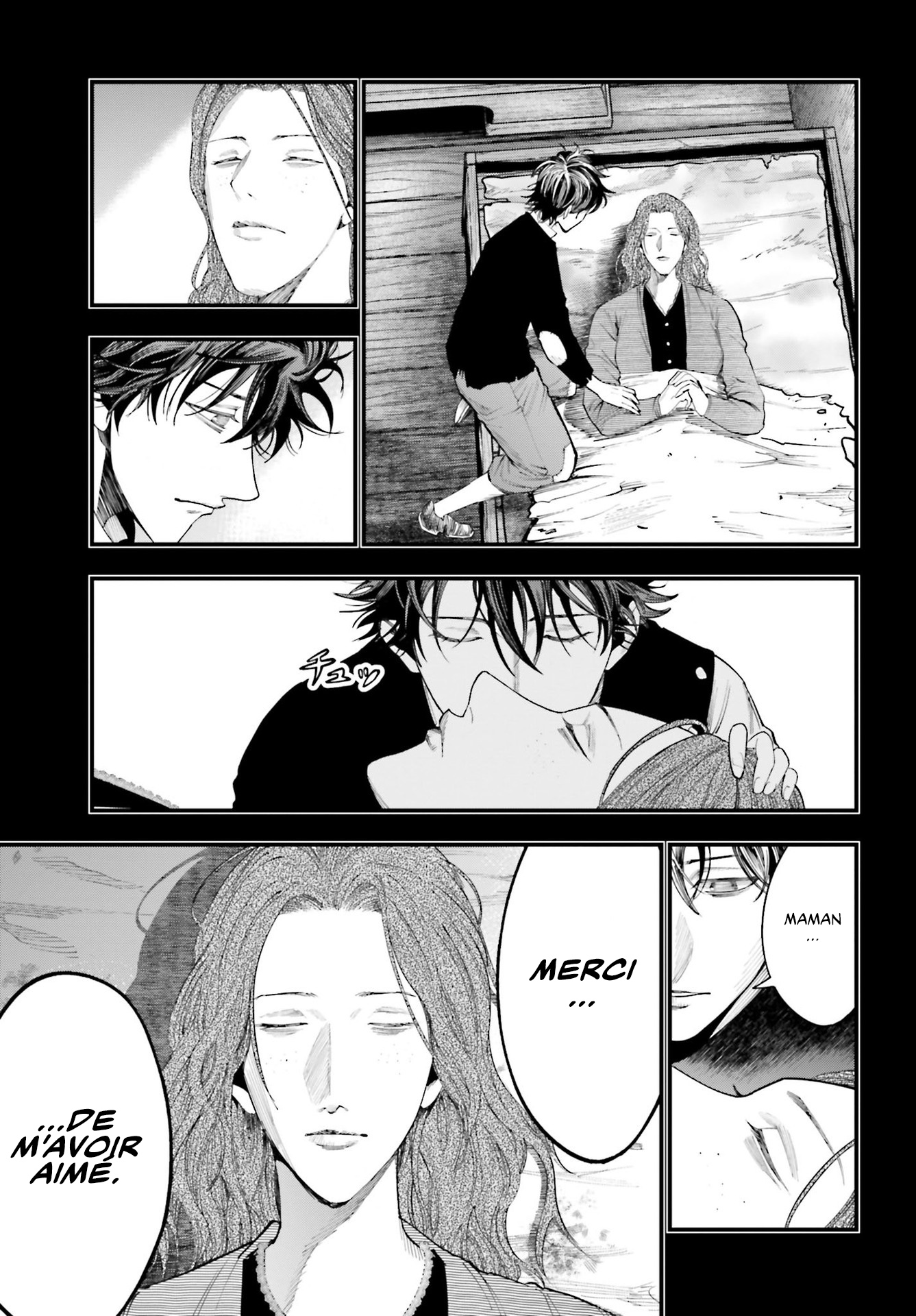 Read Shuumatsu No Valkyrie Kitan – Jack The Ripper No Jikenbo FR Manga Online