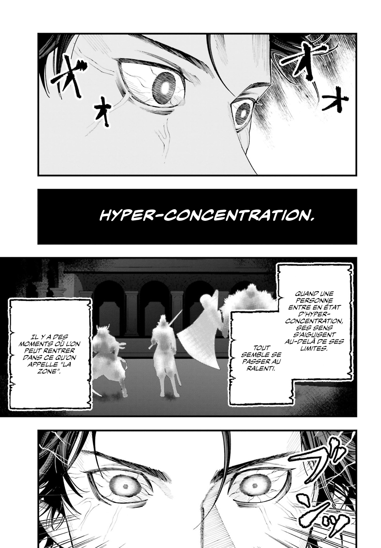 Read Shuumatsu No Valkyrie Kitan – Jack The Ripper No Jikenbo FR Manga Online