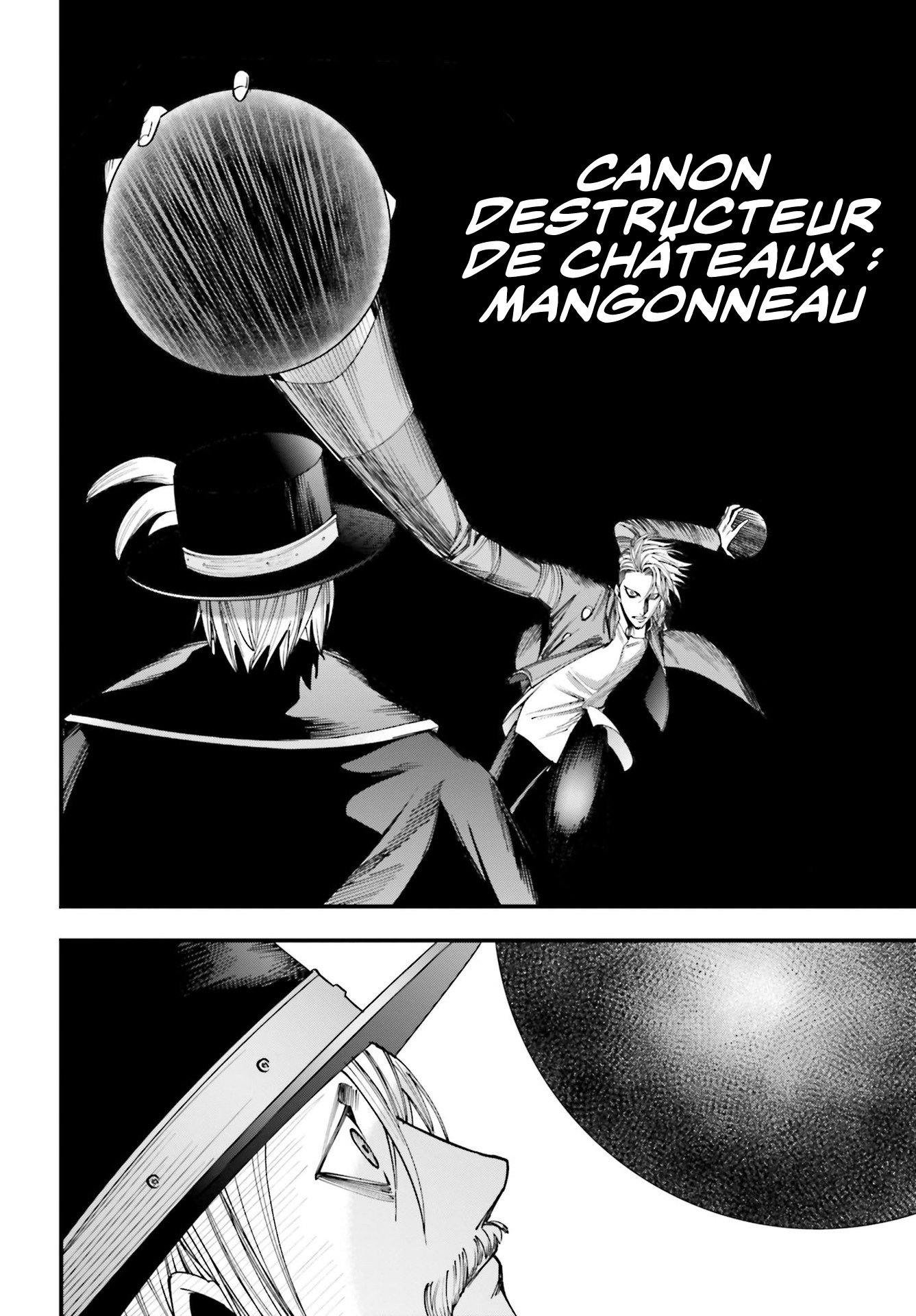 Read Shuumatsu No Valkyrie Kitan – Jack The Ripper No Jikenbo FR Manga Online
