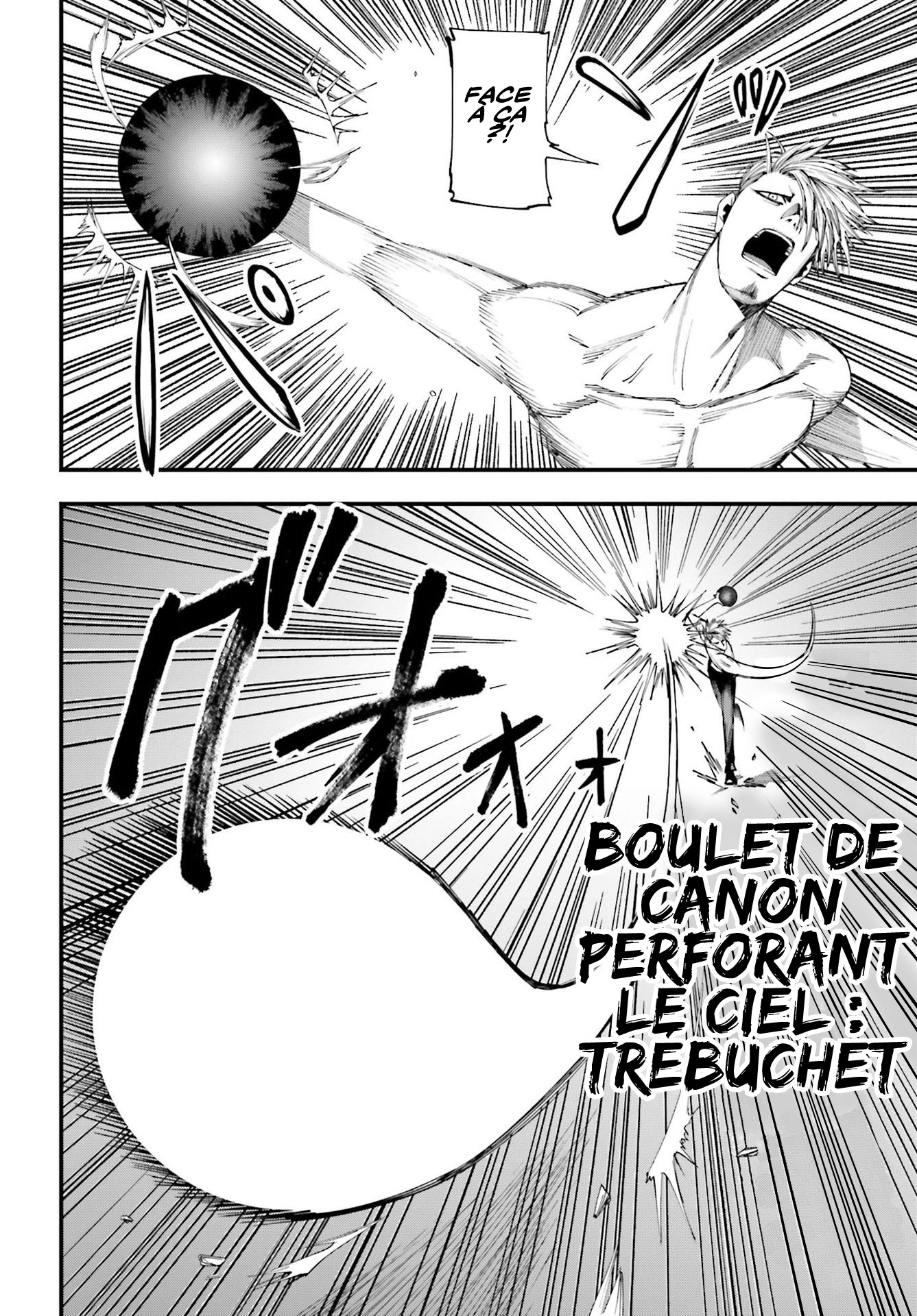 Read Shuumatsu No Valkyrie Kitan – Jack The Ripper No Jikenbo FR Manga Online