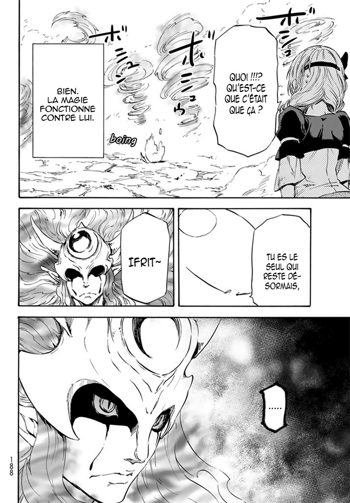 Read That Time I Got Reincarnated as a Slime FR Manga Online