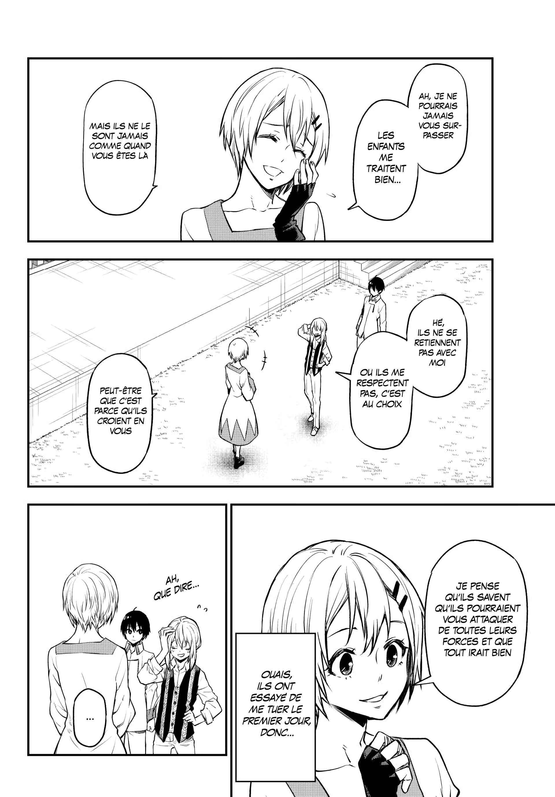 Read That Time I Got Reincarnated as a Slime FR Manga Online