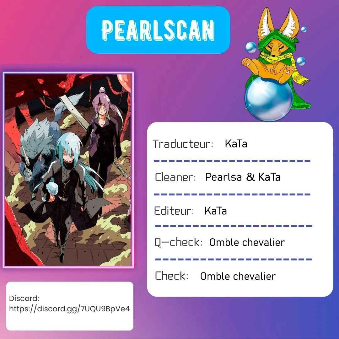 Read That Time I Got Reincarnated as a Slime FR Manga Online